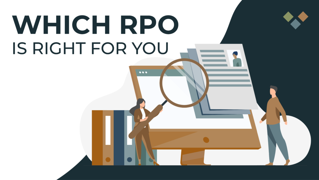 How to select the right RPO?